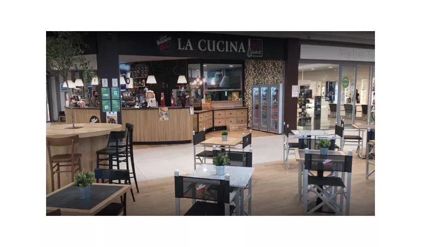 Bistrot 1882 - Caffè Vergnano