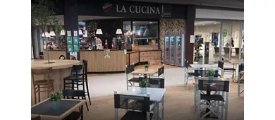 Bistrot 1882 - Caffè Vergnano