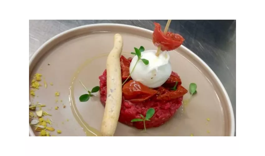 Bistrot 1882 - Caffè Vergnano