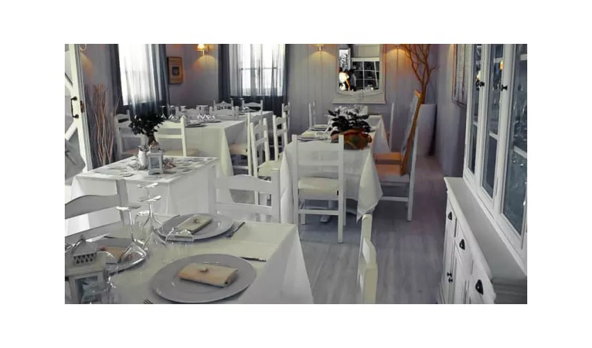 Wood Restaurant
