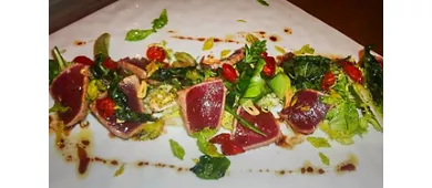 Wood Restaurant