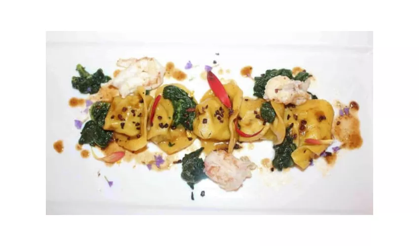 Wood Restaurant