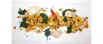 Wood Restaurant