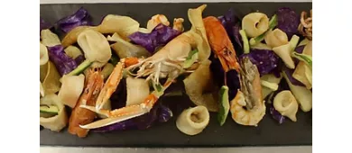 Wood Restaurant