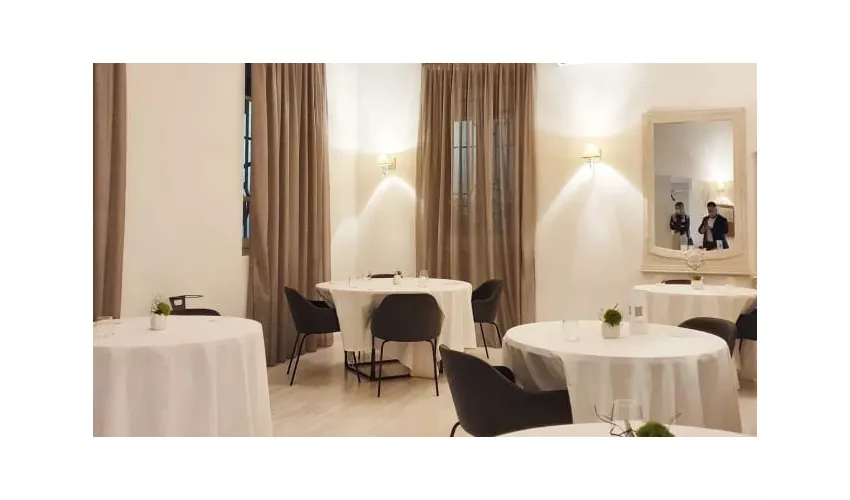 Wood Restaurant
