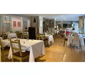 Enoteca Baccano Roma