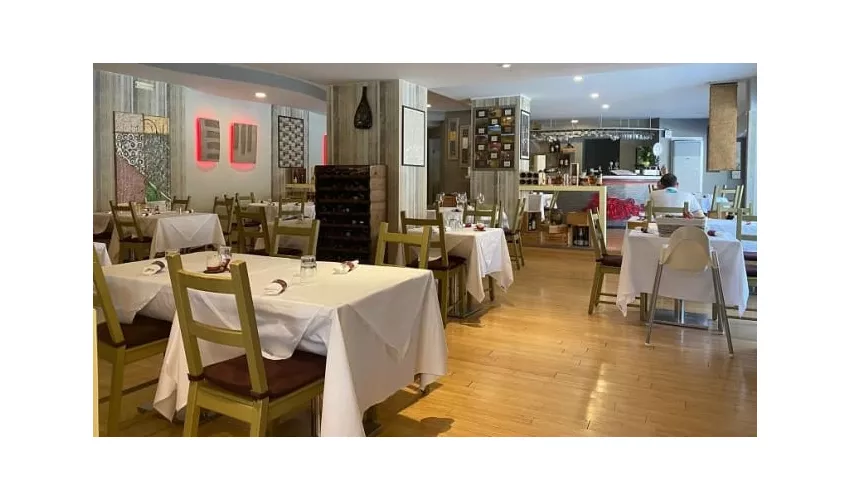 Enoteca Baccano Roma