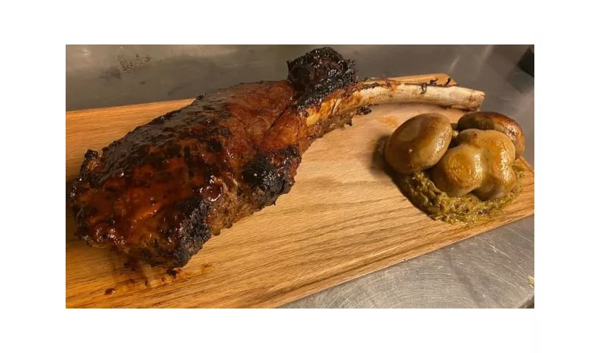 Enoteca Baccano Roma