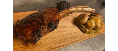 Enoteca Baccano Roma