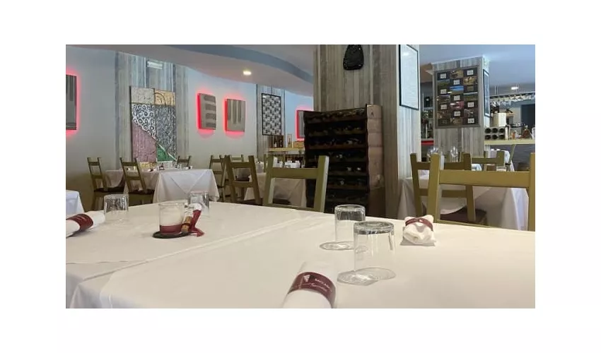 Enoteca Baccano Roma