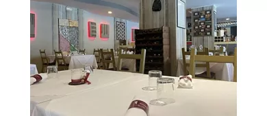 Enoteca Baccano Roma