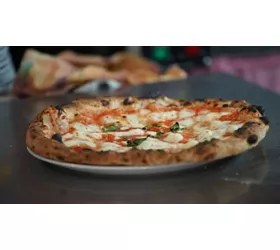 Civico 90 Pizzeria