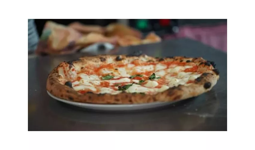 Civico 90 Pizzeria