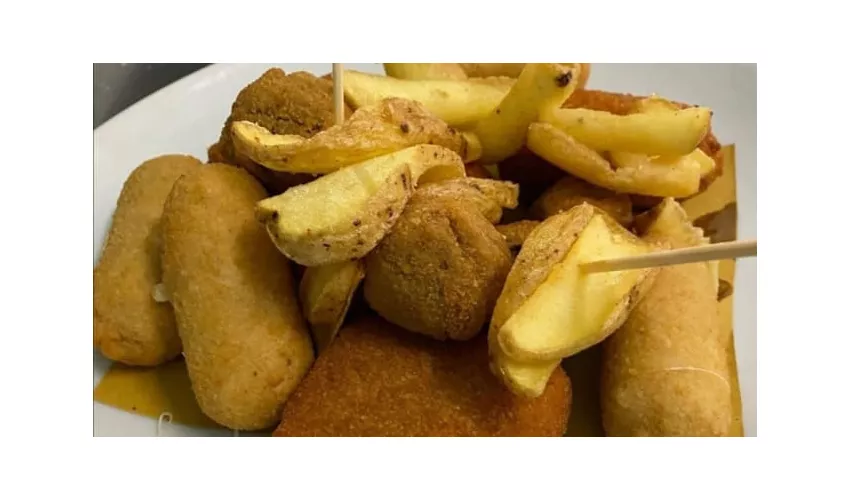 Civico 90 Pizzeria