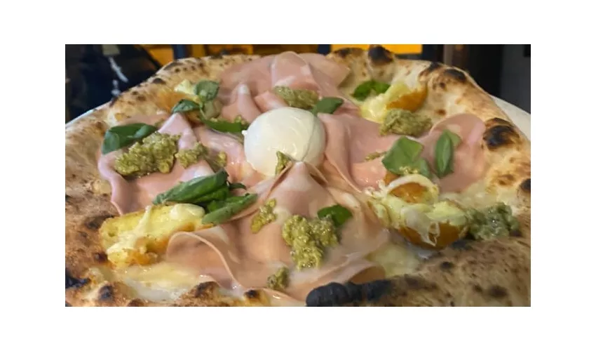 Civico 90 Pizzeria