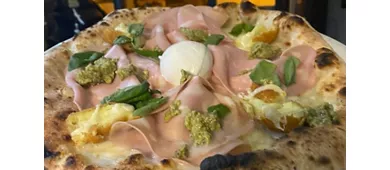 Civico 90 Pizzeria