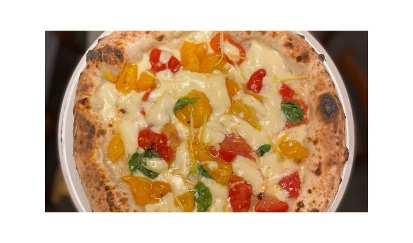 Civico 90 Pizzeria