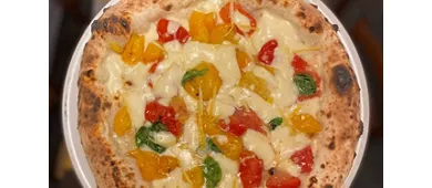 Civico 90 Pizzeria