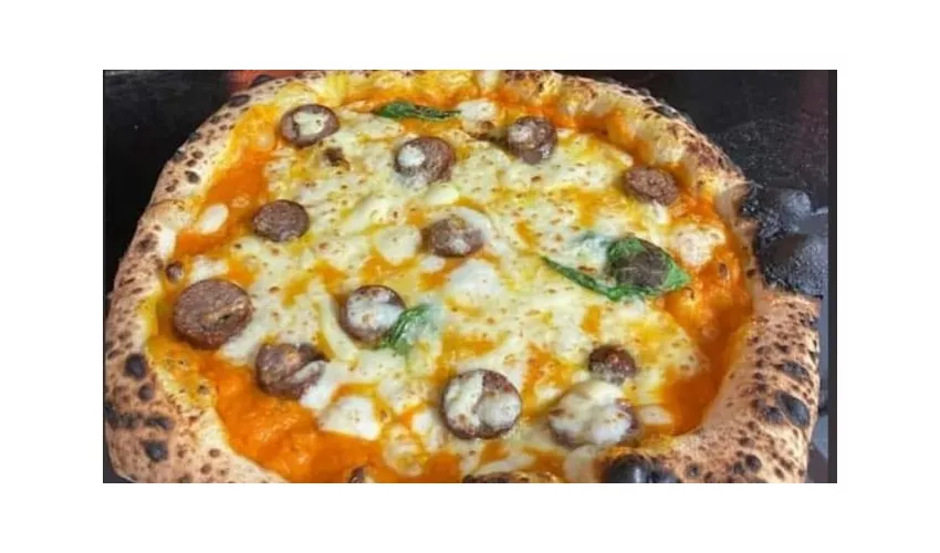 Civico 90 Pizzeria