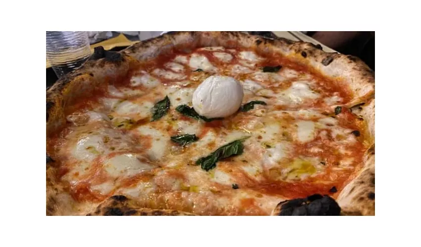 Civico 90 Pizzeria