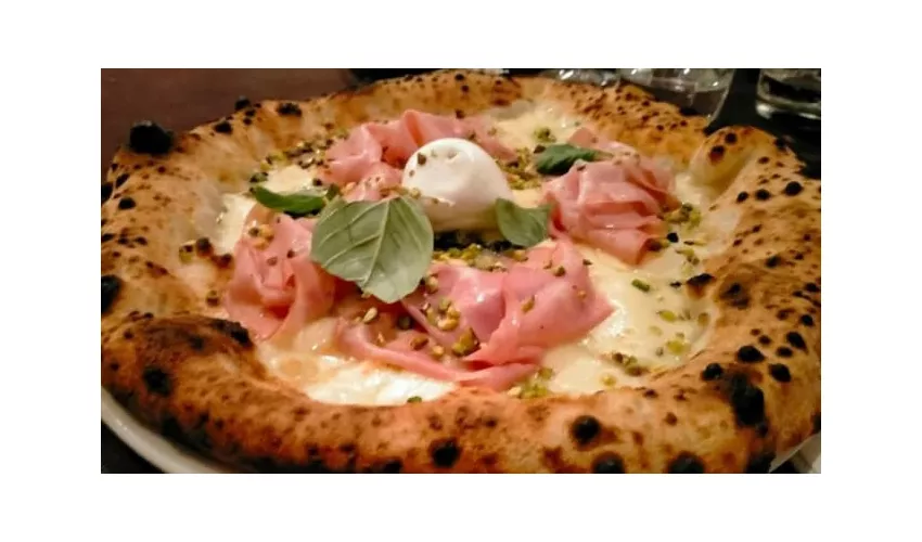 Civico 90 Pizzeria