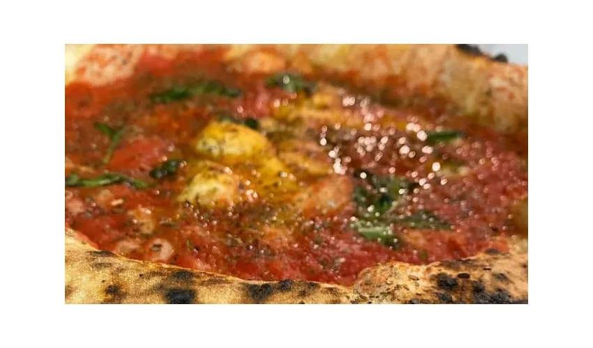 Civico 90 Pizzeria