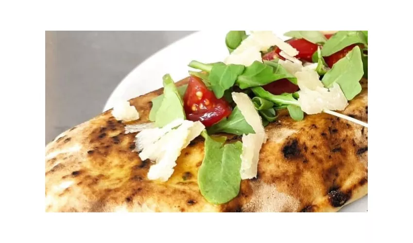 Civico 90 Pizzeria