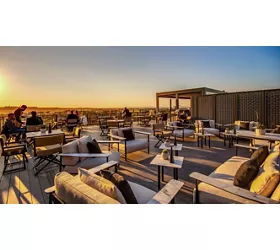 Adèle Mixology Lounge