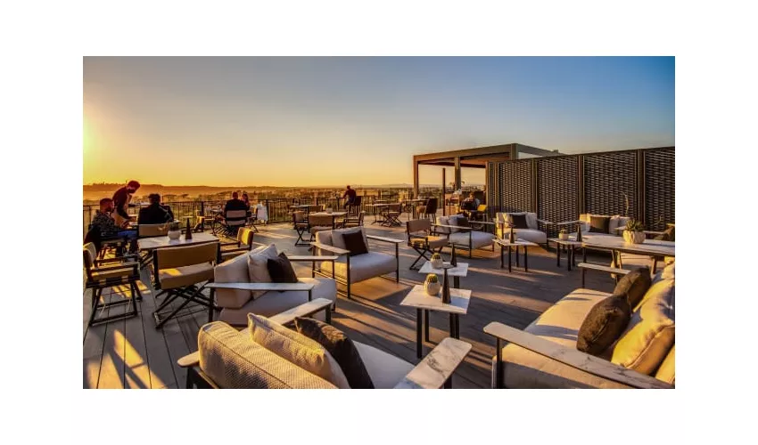 Adèle Mixology Lounge
