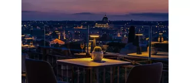 Adèle Mixology Lounge