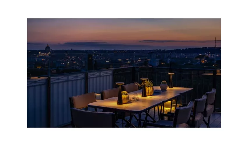 Adèle Mixology Lounge