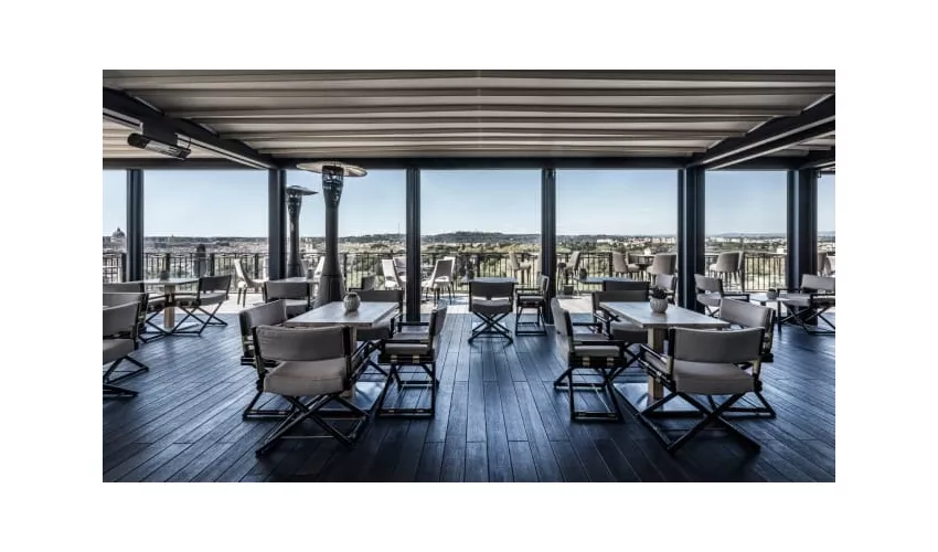Adèle Mixology Lounge