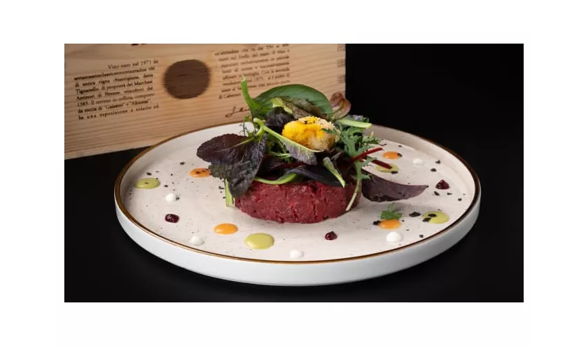 Zinelli bistrot wine bar