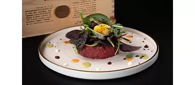 Zinelli bistrot wine bar