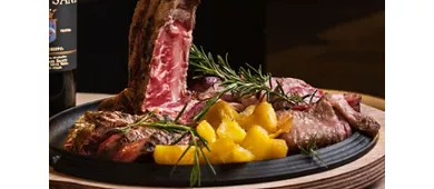 Zinelli bistrot wine bar