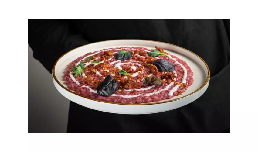 Zinelli bistrot wine bar