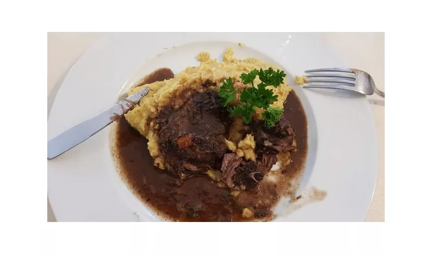 Trattoria alle Piante Ristorante Pizzeria