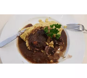 Trattoria alle Piante Ristorante Pizzeria