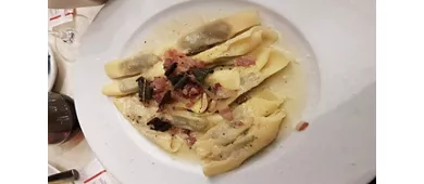 Trattoria alle Piante Ristorante Pizzeria