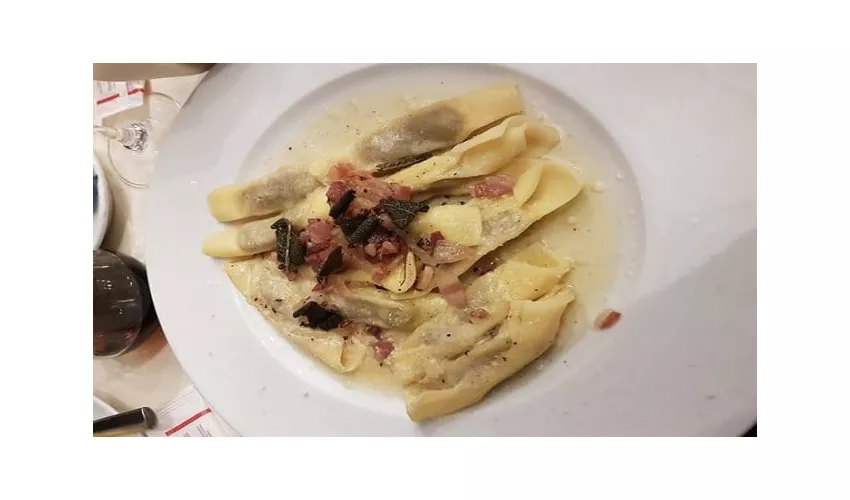 Trattoria alle Piante Ristorante Pizzeria