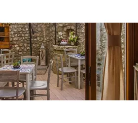 Trattoria al Castello