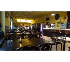 Raven Pub