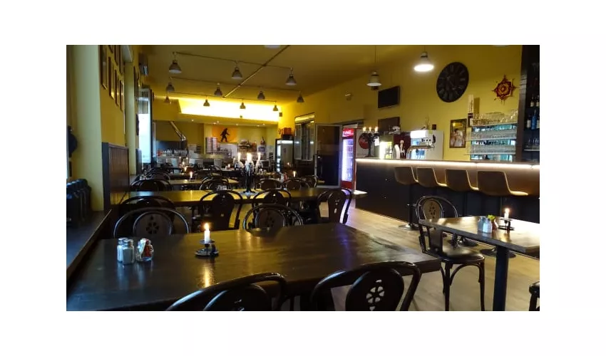 Raven Pub