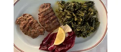 Osteria Grotta Rossa