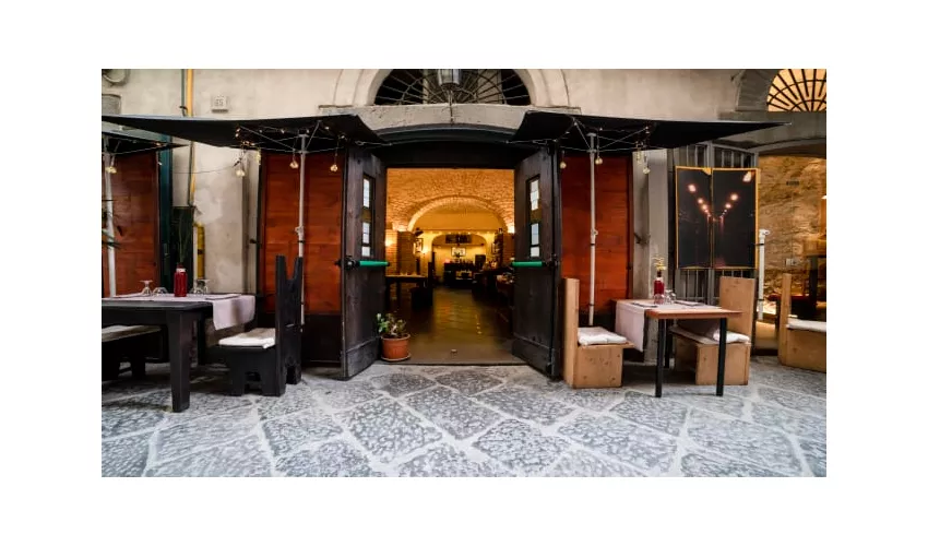 Taverna Santa Maria De Domno