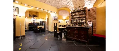 Taverna Santa Maria De Domno