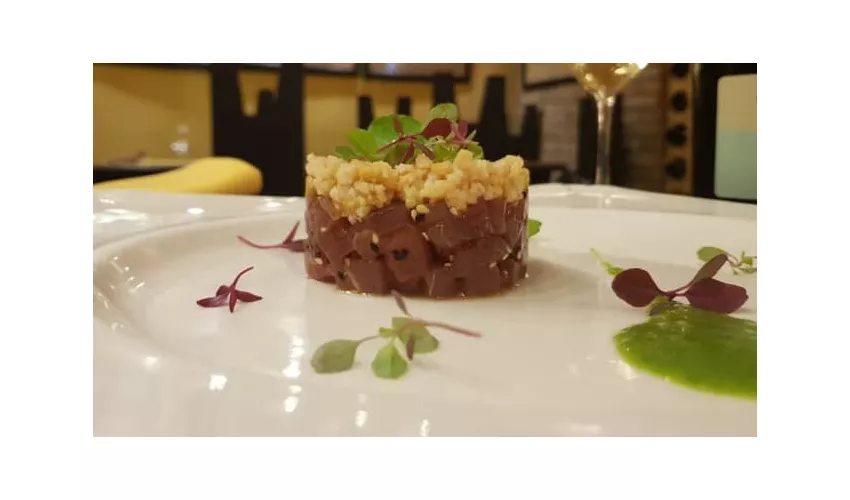 Taverna Santa Maria De Domno