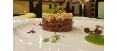 Taverna Santa Maria De Domno