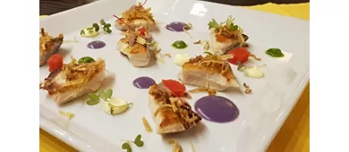 Taverna Santa Maria De Domno