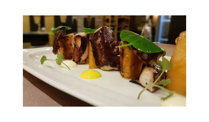 Taverna Santa Maria De Domno